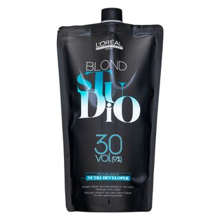 L´Oréal Professionnel Blond Studio Nutri Developer 9% 30 Vol. активатор на цвят на косата 1000 ml