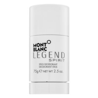 Mont Blanc Legend Spirit деостик за мъже 75 g