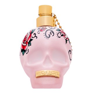 Police To Be Tattooart Парфюмна вода за жени 40 ml