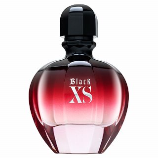 Paco Rabanne Black XS Парфюмна вода за жени 80 ml