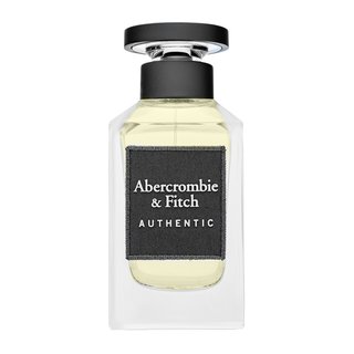 Abercrombie & Fitch Authentic Man тоалетна вода за мъже 100 ml
