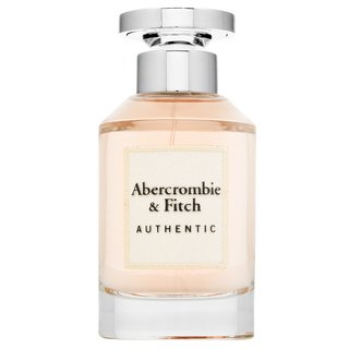 Abercrombie & Fitch Authentic Woman Парфюмна вода за жени 100 ml
