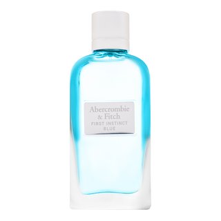 Abercrombie & Fitch First Instinct Blue Парфюмна вода за жени 50 ml