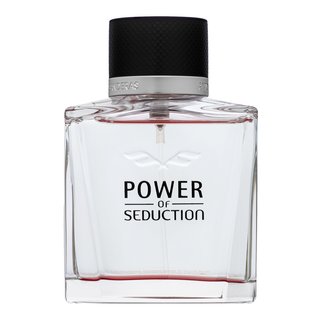 Antonio Banderas Power of Seduction тоалетна вода за мъже 100 ml