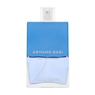 Armand Basi L'Eau Pour Homme тоалетна вода за мъже 125 ml