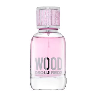 Dsquared2 Wood тоалетна вода за жени 50 ml