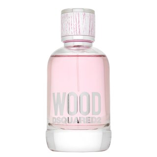 Dsquared2 Wood тоалетна вода за жени 100 ml
