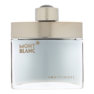Mont Blanc Individuel тоалетна вода за мъже 50 ml