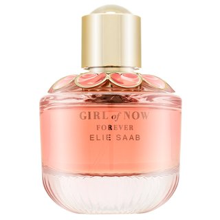 Elie Saab Girl of Now Forever Парфюмна вода за жени 50 ml
