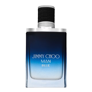 Jimmy Choo Man Blue тоалетна вода за мъже 50 ml