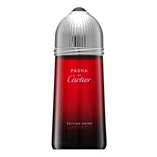 Cartier Pasha de Cartier Édition Noire Sport тоалетна вода за мъже 150 ml