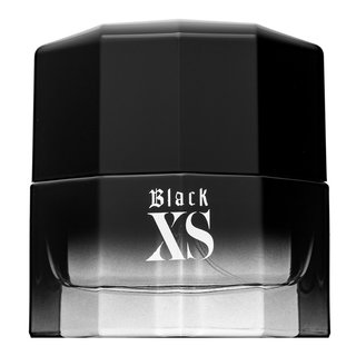 Paco Rabanne XS Black 2018 тоалетна вода за мъже 50 ml