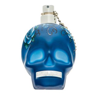 Police To Be Tattooart тоалетна вода за мъже 75 ml