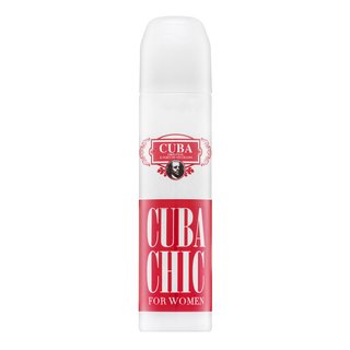 Cuba Chic Парфюмна вода за жени 100 ml