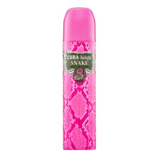 Cuba Jungle Snake Парфюмна вода за жени 100 ml