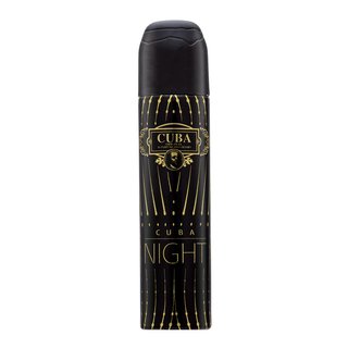 Cuba Night Парфюмна вода за жени 100 ml