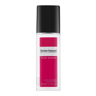 Bruno Banani Pure Woman дезодорант с пулверизатор за жени 75 ml