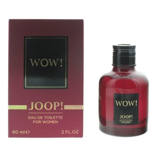 Joop! Wow! тоалетна вода за жени 60 ml