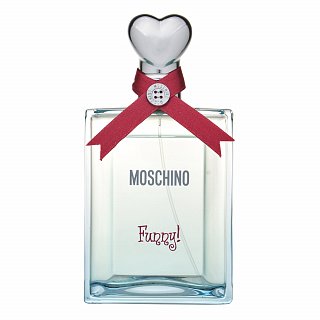 Moschino Funny! тоалетна вода за жени 100 ml