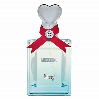 Moschino Funny! тоалетна вода за жени 50 ml