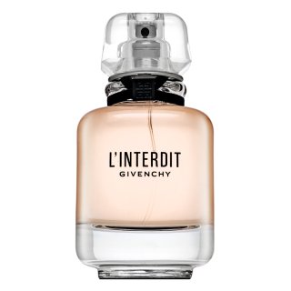 Givenchy L'Interdit Парфюмна вода за жени 50 ml