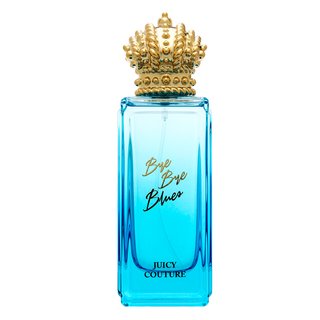 Juicy Couture Rock The Rainbow Bye Bye Blues тоалетна вода за жени 75 ml