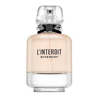 Givenchy L'Interdit Парфюмна вода за жени 80 ml