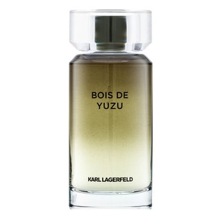 Lagerfeld Karl Bois de Yuzu тоалетна вода за мъже 100 ml