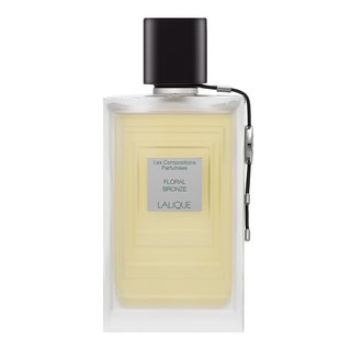 Lalique Floral Bronze Парфюмна вода унисекс 100 ml