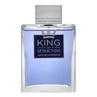 Antonio Banderas King Of Seduction тоалетна вода за мъже 200 ml
