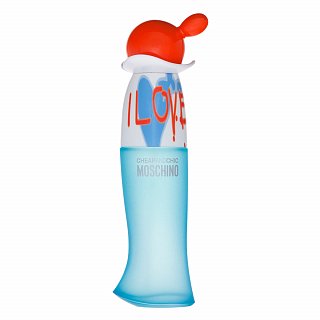 Moschino I Love Love тоалетна вода за жени 30 ml