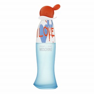 Moschino I Love Love тоалетна вода за жени 50 ml