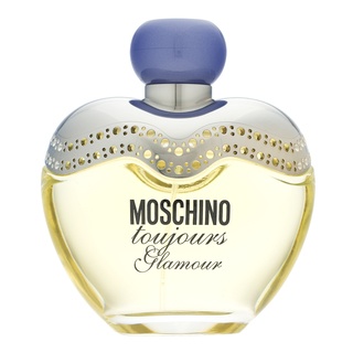 Moschino Toujours Glamour тоалетна вода за жени 100 ml