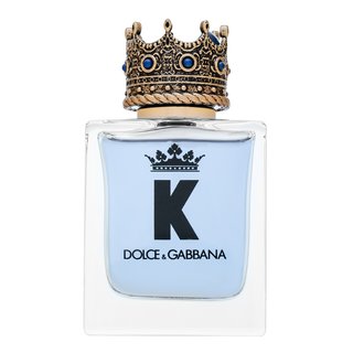 Dolce & Gabbana K by Dolce & Gabbana тоалетна вода за мъже 50 ml