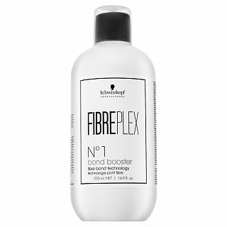 Schwarzkopf Professional Fibreplex N°1 Bond Booster защитен балсам за боядисана коса 500 ml