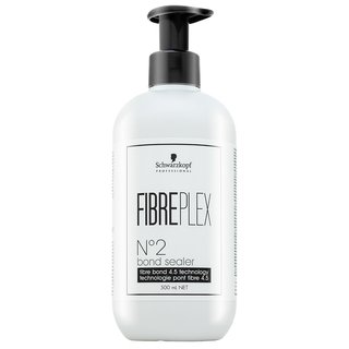 Schwarzkopf Professional Fibreplex N°2 Bond Sealer възстановителна грижа за боядисана коса 500 ml