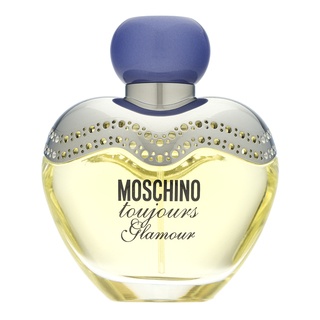 Moschino Toujours Glamour тоалетна вода за жени 50 ml