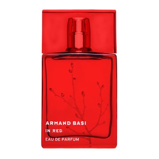 Armand Basi In Red Парфюмна вода за жени 50 ml