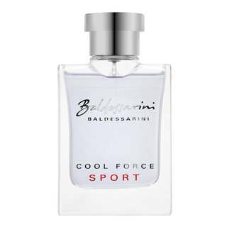Baldessarini Baldessarini Cool Force Sport тоалетна вода за мъже 50 ml