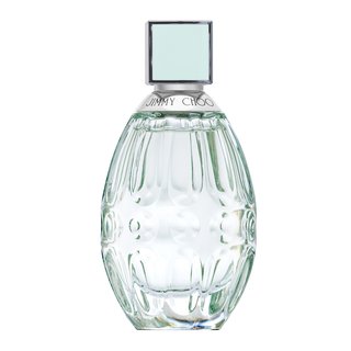 Jimmy Choo Floral Eau de Toilette