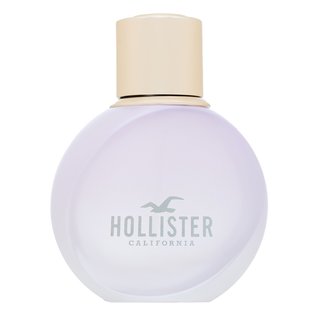 Hollister Free Wave For Her Парфюмна вода за жени 30 ml