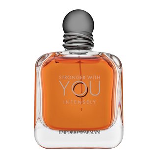 Armani (Giorgio Armani) Emporio Armani Stronger With You Intensely Парфюмна вода за мъже 100 ml