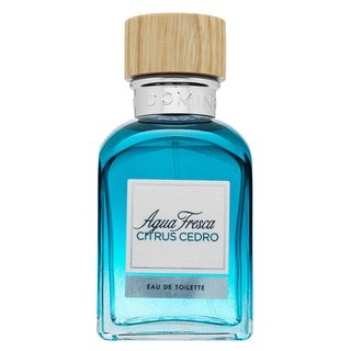 Adolfo Dominguez Agua Fresca Citrus Cedro тоалетна вода за мъже 120 ml