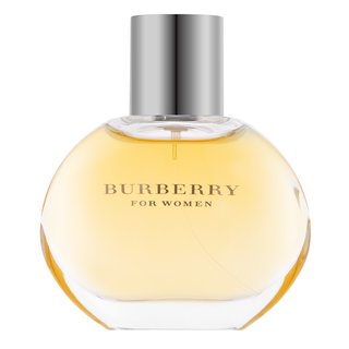 Burberry for Women Парфюмна вода за жени 50 ml
