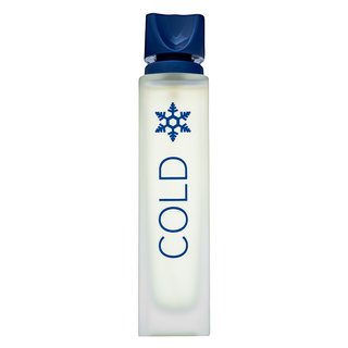 Benetton Cold тоалетна вода за мъже 100 ml
