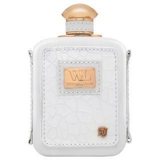 Alexandre.J Western Leather White Парфюмна вода за жени 100 ml