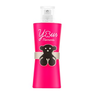 Tous Your Moments тоалетна вода за жени 90 ml