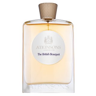 Atkinsons The Birtish Bouquet тоалетна вода унисекс 100 ml