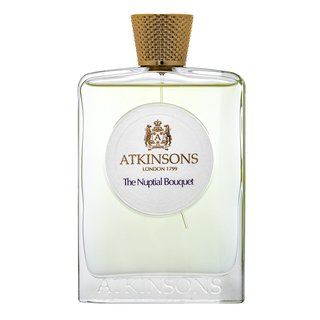 Atkinsons The Nuptial Bouquet тоалетна вода за жени 100 ml