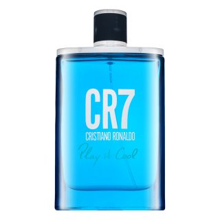 Cristiano Ronaldo CR7 Play It Cool тоалетна вода за мъже 100 ml